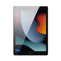 Защитное стекло Baseus Tempered Glass 0.3 мм, for iPad 10.5'' / 10.2'' цена и информация | Аксессуары для планшетов, электронных книг | pigu.lt