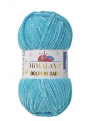 Himalaya Dolphin Baby 335 цена и информация | Принадлежности для вязания | pigu.lt