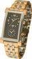 Vyriški laikrodžiai Charmex Cosmopolitan 1906 kaina ir informacija | Vyriški laikrodžiai | pigu.lt
