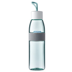 Бутылка для питья Mepal с ремешком, зеленая, 700 мл цена и информация | Фляга | pigu.lt