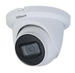 NET CAMERA 5MP IR EYEBALL/IPC-HDW2531TM-AS0280B-S2 DAHUA kaina ir informacija | Stebėjimo kameros | pigu.lt