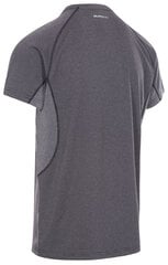 Marškinėliai vyrams aktyviam laisvalaikiui trumpomis rankovėmis Trespass MATOTSTR0012 - Noah - Male Active Tshirt kaina ir informacija | Vyriški marškinėliai | pigu.lt