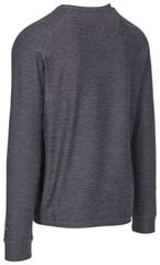 Marškinėliai vyrams aktyviam laisvalaikiui ilgomis rankovėmis Trespass DLX MATOLSTR0011 - Callum - Male Top kaina ir informacija | Vyriški marškinėliai | pigu.lt