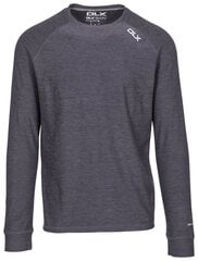 Marškinėliai vyrams aktyviam laisvalaikiui ilgomis rankovėmis Trespass DLX MATOLSTR0011 - Callum - Male Top kaina ir informacija | Vyriški marškinėliai | pigu.lt