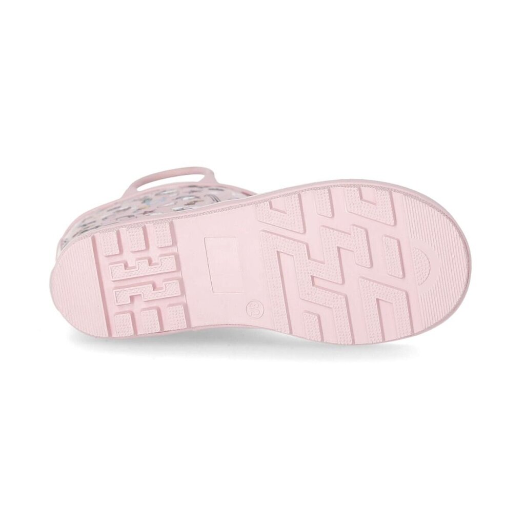 Guminiai batai mergaitėms Trespass UCFOBTTR0001 - Starryton - Kids Welly kaina ir informacija | Guminiai batai vaikams | pigu.lt