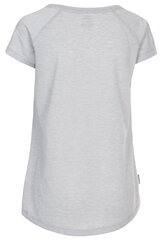 Marškinėliai moterims trumpomis rankovėmis Trespass FATOTSTR0013 - Vera - Female Active Top kaina ir informacija | Marškinėliai moterims | pigu.lt