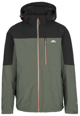 Плащ мужской Trespass - Tappin - Male Jacket TP75 цена и информация | Мужские куртки | pigu.lt