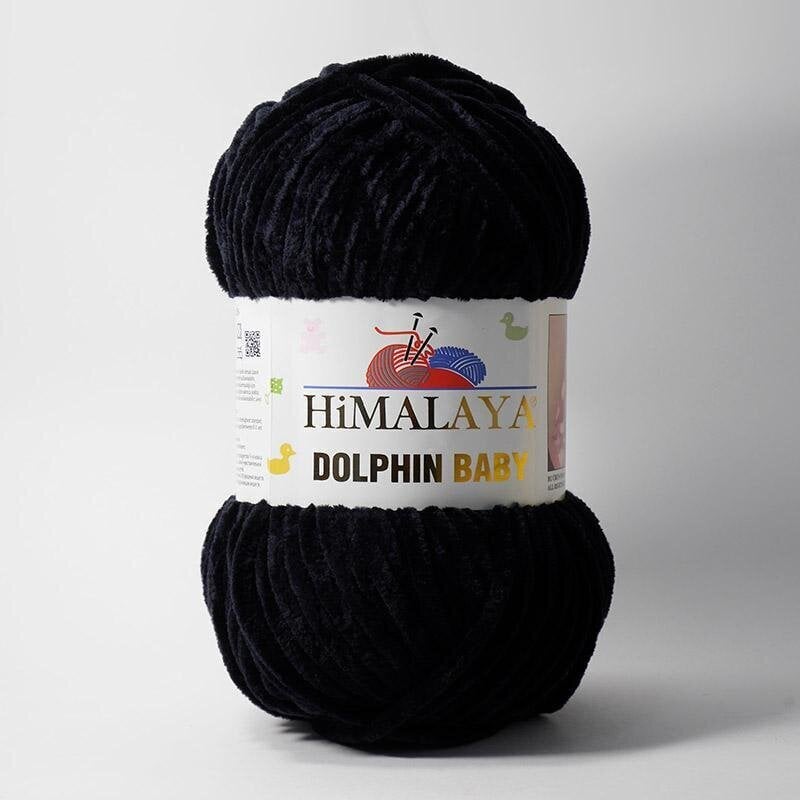 Himalaya Dolphin Baby 311 kaina ir informacija | Mezgimui | pigu.lt