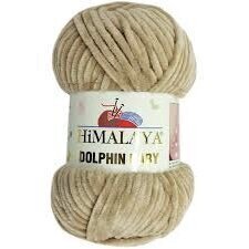 Himalaya Dolphin Baby 317 kaina ir informacija | Mezgimui | pigu.lt