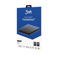 Антимикробное гибридное стекло Apple iPad 3 - 3mk FlexibleGlass™ 11'' screen protector цена и информация | Аксессуары для планшетов, электронных книг | pigu.lt