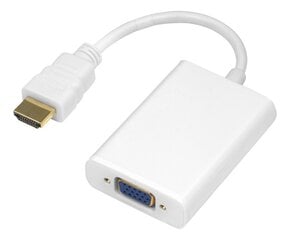 Deltaco R00100029 kaina ir informacija | Adapteriai, USB šakotuvai | pigu.lt