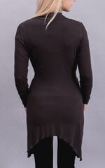 Легкий свитер с поясом цена и информация | Свитера женские | pigu.lt