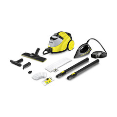 Karcher SC 5 EasyFix kaina ir informacija | Garais valantys prietaisai, grindų valytuvai | pigu.lt