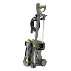 Aukšto slėgio plovimo įrenginys Karcher HD 5/11 P 1.520-960.0 kaina ir informacija | Plovimo įranga | pigu.lt