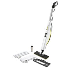 Karcher SC 3 UPRIGHT EasyFix PREMIUM kaina ir informacija | Garais valantys prietaisai, grindų valytuvai | pigu.lt