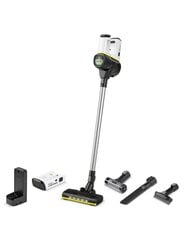 Karcher VC 6 Cordless Premium ourFamily kaina ir informacija | Dulkių siurbliai-šluotos | pigu.lt