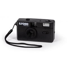 Ilford Sprite 35-II, черный цена и информация | Мгновенные фотоаппараты | pigu.lt