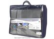 Kilimas įėjimui Arisol Exclusive, 250x700 cm, tamsiai pilkas kaina ir informacija | Turistiniai čiužiniai ir kilimėliai | pigu.lt