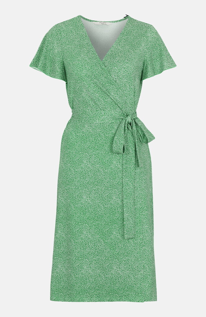 Cellbes suknelė moterims Ali, žalia kaina ir informacija | Suknelės | pigu.lt