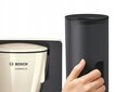 Filtruotos kavos aparatas Bosch TKA6A047 ComfortLine kaina ir informacija | Kavos aparatai | pigu.lt
