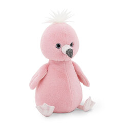 Pūkuotas Rožinis flamingas kaina ir informacija | Minkšti (pliušiniai) žaislai | pigu.lt
