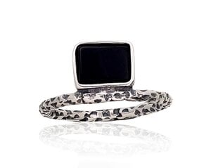 Серебряное кольцо цена и информация | Кольцо | pigu.lt
