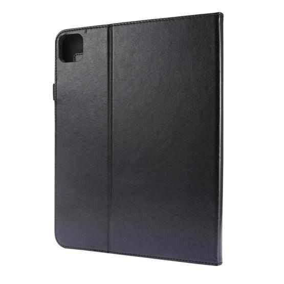 Reach Folding Leather skirtas Huawei MatePad T10 9.7, juodas kaina ir informacija | Planšečių, el. skaityklių dėklai | pigu.lt