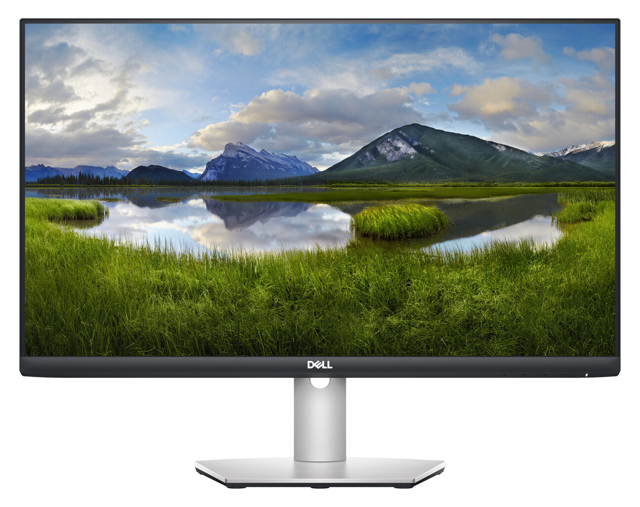 Dell 210-AXKQ kaina ir informacija | Monitoriai | pigu.lt