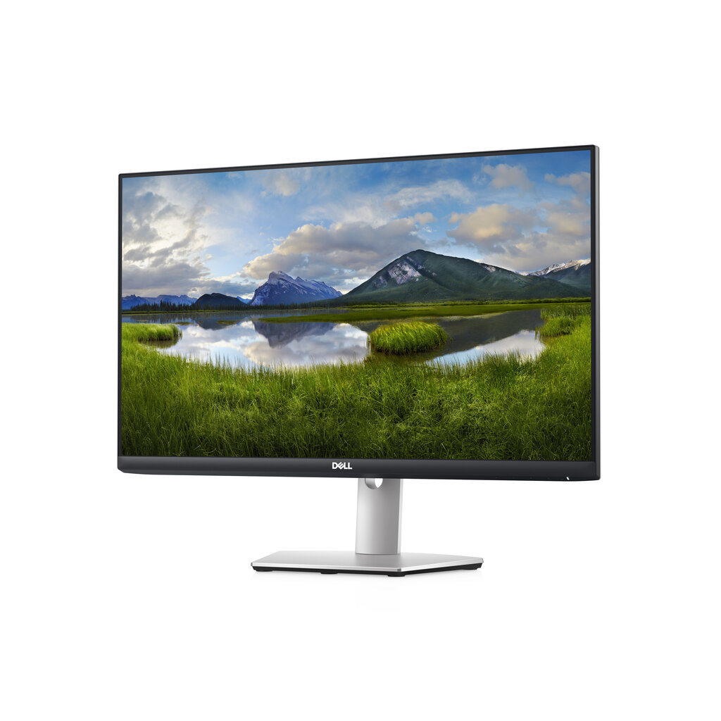 Dell 210-AXKQ kaina ir informacija | Monitoriai | pigu.lt