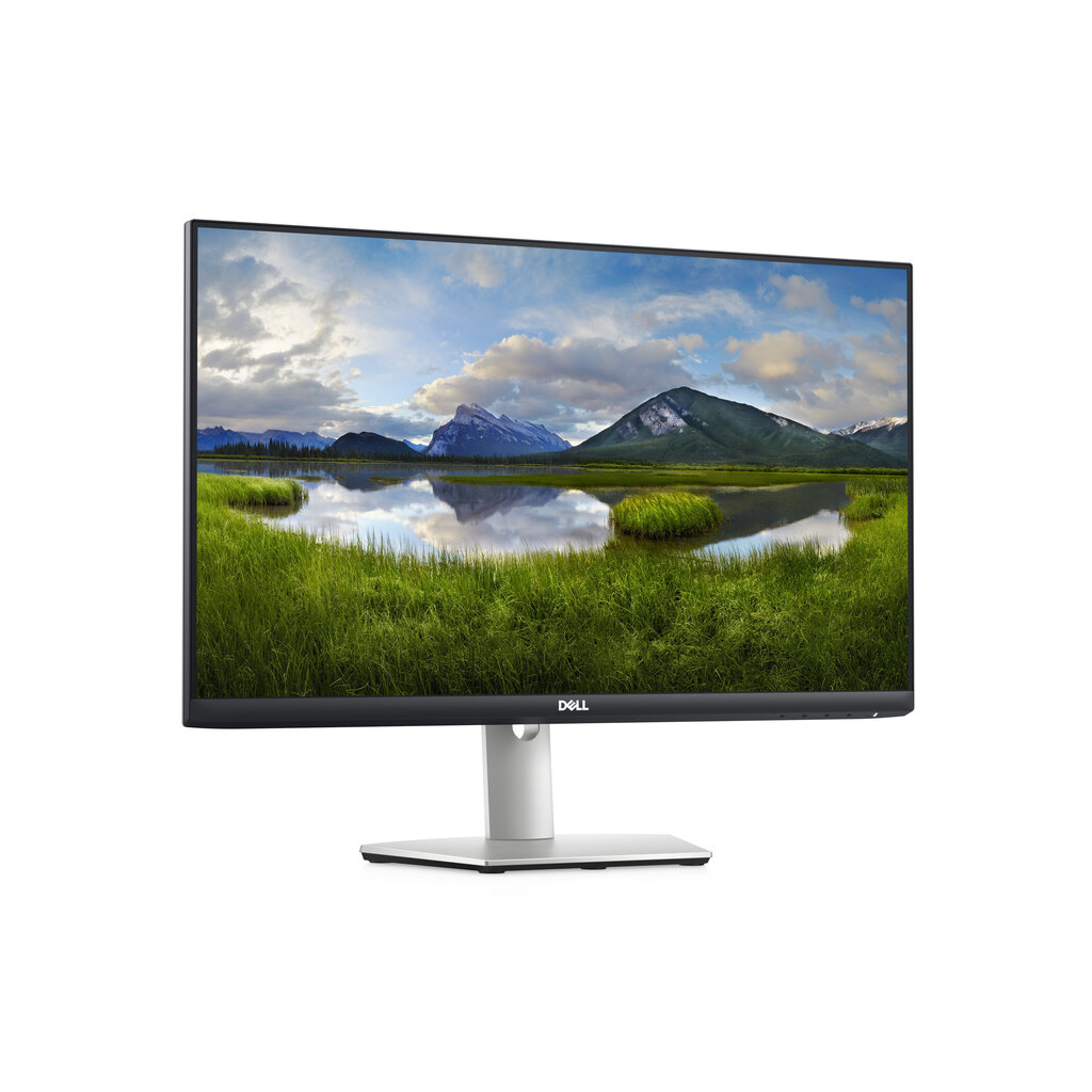 Dell 210-AXKQ kaina ir informacija | Monitoriai | pigu.lt