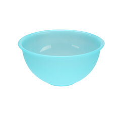 Миска пластиковая  19 см, 1,6 л цена и информация | Посуда, тарелки, обеденные сервизы | pigu.lt