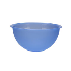 Миска пластиковая  19 см,  1,6 л цена и информация | Посуда, тарелки, обеденные сервизы | pigu.lt