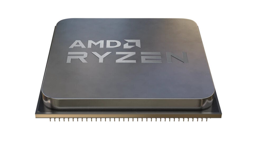 AMD 100-100000926WOF цена и информация | Procesoriai (CPU) | pigu.lt
