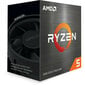 AMD 100-100000457BOX kaina ir informacija | Procesoriai (CPU) | pigu.lt