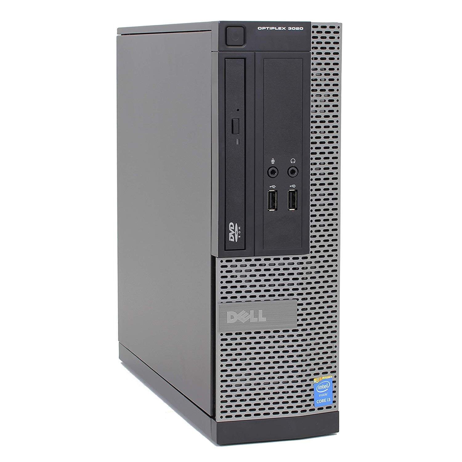 デスクトップPC DELL OPTIPLEX 3020 MT - デスクトップパソコン