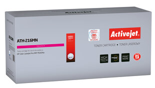 Картриджи для лазерных принтеров Activejet ATH-216MN CHIP цена и информация | Картриджи для лазерных принтеров | pigu.lt
