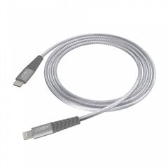 Joby кабель USB-C - Lightning 2m цена и информация | Кабели и провода | pigu.lt