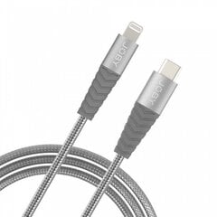 Joby kabelis USB-C - Lightning 2m kaina ir informacija | Kabeliai ir laidai | pigu.lt