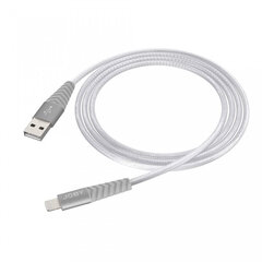 Joby кабель Lightning - USB 1,2m, silver цена и информация | Кабели для телефонов | pigu.lt