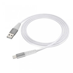 Joby кабель ChargeSync Lightning - USB-C 1.2 м цена и информация | Кабели для телефонов | pigu.lt