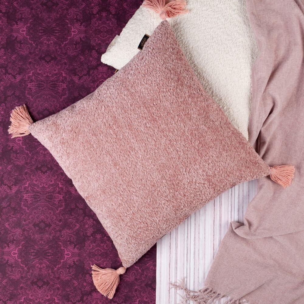 Dekoratyvinės pagalvėlės užvalkalas Avinion2 kaina ir informacija | Dekoratyvinės pagalvėlės ir užvalkalai | pigu.lt