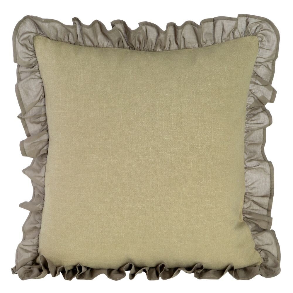 Dekoratyvinės pagalvėlės užvalkalas Monte8 kaina ir informacija | Dekoratyvinės pagalvėlės ir užvalkalai | pigu.lt