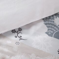 Комплект постельного белья, 160х200 см, 3 части цена и информация | Постельное белье | pigu.lt