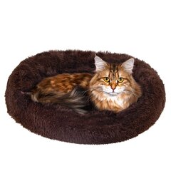 Лежанка для кошек Springos PA0139 40 см цена и информация | Лежаки, домики | pigu.lt