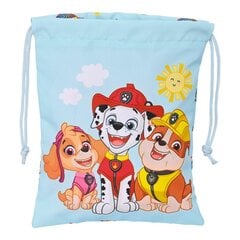 Рюкзак The Paw Patrol Sunshine, синий (20 x 25 x 2 см) цена и информация | Paw Patrol Спорт, досуг, туризм | pigu.lt