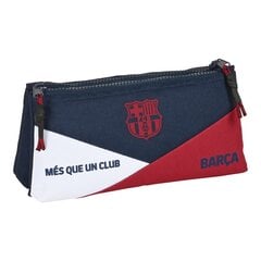 Kosmetinė F.C. Barcelona Corporativa kaina ir informacija | Kosmetinės, veidrodėliai | pigu.lt