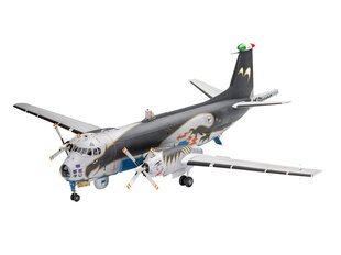 Klijuojamas modelis Revell Breguet Atlantic 1 Italian Eagle, 03845, 232 d. kaina ir informacija | Konstruktoriai ir kaladėlės | pigu.lt