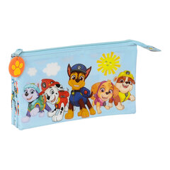 Penalas The Paw Patrol Sunshine, 22 x 12 x 3 cm kaina ir informacija | Penalai | pigu.lt