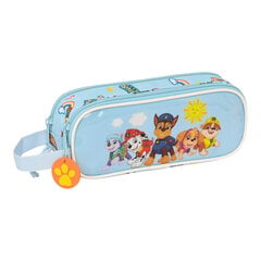 Penalas The Paw Patrol Sunshine, 21 x 8 x 6 cm kaina ir informacija | Penalai | pigu.lt