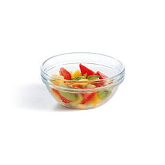 Салатница Luminarc Штабелируемые Прозрачный Ø 12 cm цена и информация | Посуда, тарелки, обеденные сервизы | pigu.lt